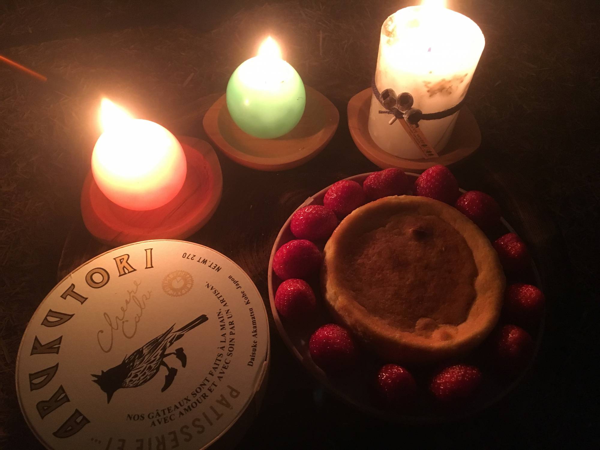cake